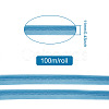 Polyester Fiber Ribbons OCOR-TAC0009-08O-7