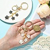 Alloy Keychain KEYC-YW00049-5