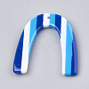 Resin Pendants CRES-T008-38D-2