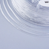 Round Japanese Elastic Crystal String EW-G008-01-1mm-2