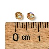 Preciosa&reg Crystal Beads X-PRC-BB3-10330-200-5