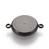 304 Stainless Steel Links Connectors Settings STAS-K202-02E-B-2