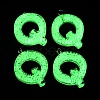 Luminous Resin Pendants RESI-XCP0002-37C-3