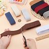 10 Rolls 10 Colors Polyester Elastic Cord OCOR-PH0004-63C-3