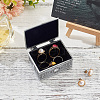 European Classical Princess Jewelry Boxes AJEW-WH0401-73-4