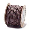 Polyester Twisted Cord OCOR-G015-01A-18-3