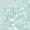 FGB Grade A Drawbench Style Glass Seed Beads SEED-Q040-10MM-22-3