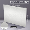 Aluminum Sheet AJEW-WH0696-738B-2