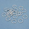 304 Stainless Steel Open Jump Rings LS-STAS-F191-12S-D-1