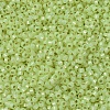 MIYUKI Round Rocailles Beads SEED-G007-RR0675-3