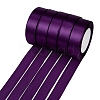 Single Face Satin Ribbon RC25mmY035-2