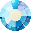 Preciosa® MAXIMA Crystal No Hotfix Flatback Stones Y-PRC-NSS16-30050-200-3