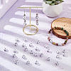 200Pcs Acrylic Beads FIND-DC0006-47-6