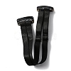 Adjustable Invisible Face Lifting Belts AJEW-WH0304-69B-01-1