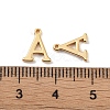 Brass Pendants KK-R164-01A-G-3