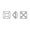 Preciosa® MAXIMA Crystal Fancy Stones X-PRC-FA6-20020-4