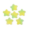 Imitation Candy Food Style Resin Cabochons RESI-R461-02M-1