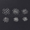 Iron Split Rings IFIN-JQ0001-03S-3