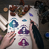PVC Plastic Stamps DIY-WH0167-57-0392-2