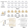 DIY Dangle Earring Making Kits DIY-SC0001-66A-2