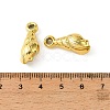 Acrylic Pendants PACR-B005-01H-3