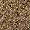 MIYUKI Round Rocailles Beads SEED-JP0010-RR3732-3