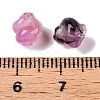 Transparent Acrylic Beads OACR-N137-40E-3