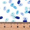 Opaque Acrylic Beads MACR-T048-02M-22-4