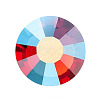 Preciosa® MAXIMA Crystal No Hotfix Flatback Stones Y-PRC-NSS6-90075-200-2