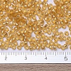 MIYUKI Round Rocailles Beads SEED-X0054-RR0004-4