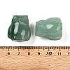 Natural Green Aventurine Owl Display Decorations G-N345-04D-3