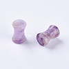 Natural Amethyst Beads G-L470-01A-2