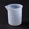 Silicone Measuring Cups DIY-C073-01A-3