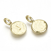 Alloy Pendants LS-PALLOY-N157-004J-NR-2