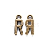 Tibetan Style Alloy Pendants LS-TIBE-S108-108R-AB-NR-2