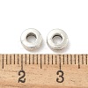 Alloy Beads TIBE-P003-50E-AS-2