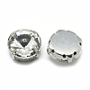 Sew on Rhinestone RGLA-T038-8mm-01-2