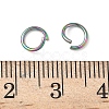 304 Stainless Steel Open Jump Rings STAS-Z150-01C-RC-3