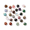 Natural & Synthetic Gemstone Pendants G-I311-A-G-1