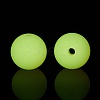 Luminous Silicone Beads LS-SIL-I002-01D-1
