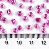 12/0 Glass Seed Beads SEED-A015-2mm-2203-4