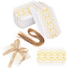 Paper Pillow Boxes CON-WH0001-92-1