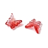 Glass Beads GLAA-D303-06C-2