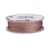 Polyester Metallic Thread OCOR-G006-02-1.0mm-45-1