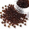 Glass Seed Beads X1-SEED-A004-4mm-13-1