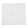 DIY Silicone Molds LS-SIMO-H020-01I-5