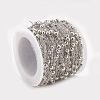 Brass Cable Chains CHC-S003-07P-3