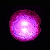 Dyed & Heatsd Natural Agate Slice USB Night Light Decoration G-Q170-01-4