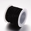 Faux Suede Cord LW-R003-4mm-1090-2