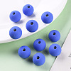 Acrylic Beads OACR-S039-05-86-6